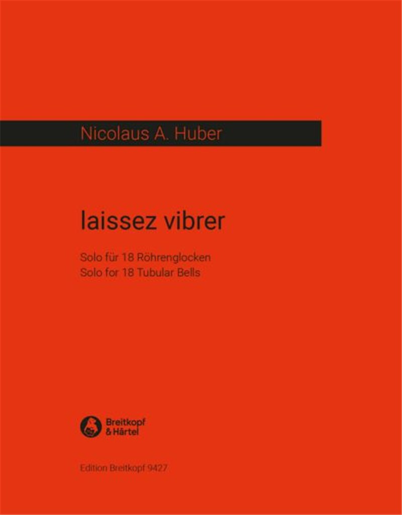 Iaissez Vibrer